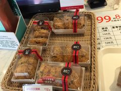 -85度C(上海仓汇路店)