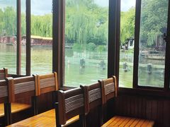 -西湖游船