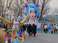 -北戴河集发农业梦想王国