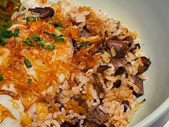 牛脸颊肉拌饭-胡麻(静安嘉里店)