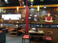 大堂-牛a潮汕鲜牛肉粿条(天河北店)
