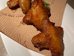 -波特曼西餐厅(中央大街店)