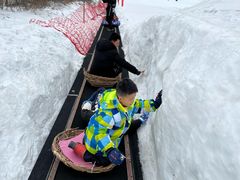 -棋盘山冰雪大世界