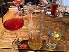 -卢布里西餐厅(满洲里店)