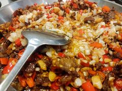 -福巷湘食小馆·猛火现炒(上海首店)
