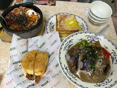 -渔记茶餐厅(渔村店)
