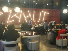 -必胜客(滨江店)
