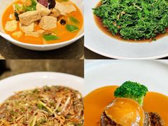 -上海总会SHANGHAICLUB(兴业太古汇店)