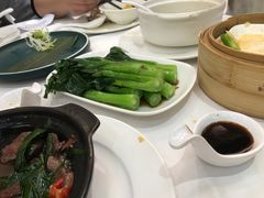 -松雅轩商务婚礼生日(同和店)