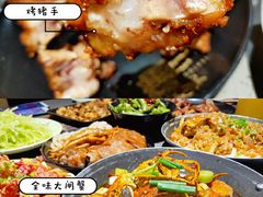 -一棠龙虾•王牌虾球(楚河汉街店)