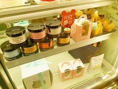 零售区-CAKE BOSS 蛋糕老板(领展购物广场·中关村店)