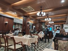 -德大西餐社(云南南路店)