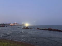 -小麦岛公园