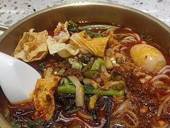 -雙冲柳州螺蛳粉&酸嘢&桂林米粉(簋街店)