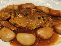 -宴秋杭州菜(锦艺城店)