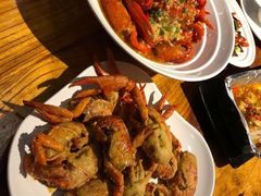 -唐伯虎新派湘菜馆(石夏时代广场店)