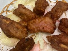 -金典银峰老鹅馆·昆山菜(亭林公园店)