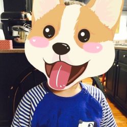 -格林童趣专业儿童摄影(公益西桥店)