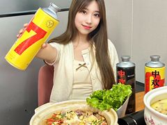 -金龙·打边炉(武进路店)