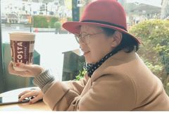 -COSTA COFFEE(思南公馆店)