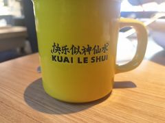 -太二酸菜鱼(天鹅湖万达店)