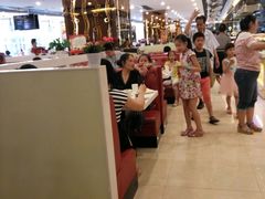 -银鲨海鲜烤肉火锅自助餐厅(五星店)