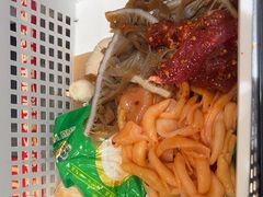 -每味每客·重庆麻辣烫(拓展大厦店)