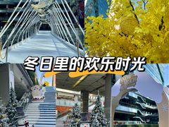 -福田卓悦INTOWN购物中心