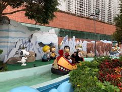 -新城市广场