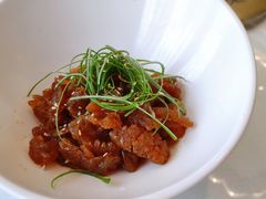 本帮熏鱼-骏莱海鲜鱼港(五角场店)