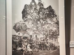 -江苏省美术馆(长江路新馆)