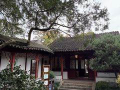 -秋霞圃