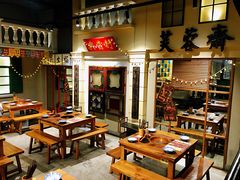 -十六蒲(桂林路店)