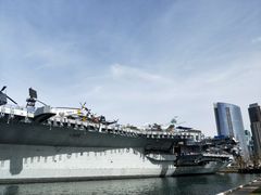 -中途岛号航空母舰博物馆