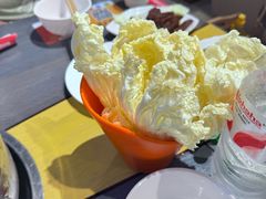 -四季喧黔味豆米火锅(万达广场店)
