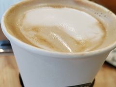 -逸派咖啡 EPARKCOFFEE(广安门店)