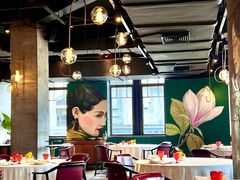 -三号黄浦会Canton Table