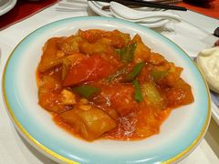 -凯鸽酒楼(大同振兴街店)