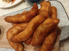 -夏日玛莉西餐厅(金茂览秀城店)