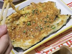 -饶福记·南昌烧烤大排档(九龙湖土著店)
