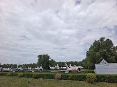 -中国航空博物馆