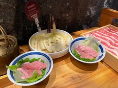 -巴奴毛肚火锅(大剧院店)