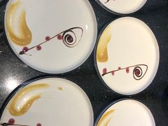 -上林铁板烧(延安西路店)