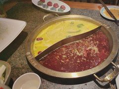 -小天鹅火锅·一线江景洪鼎旗舰店(洪崖洞店)