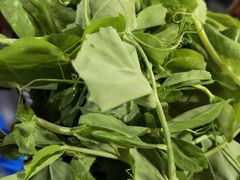 豌豆尖-庾氏龙虾馆(多弗汇店)