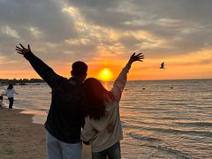 -老虎石海上公园