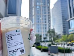 -1点点(国浩长风城商业广场店)