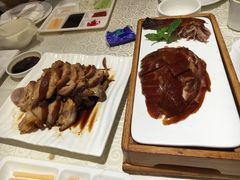 -四季小馆·地道北京小吃(广百店)