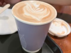 -1868 Café(上海自然博物馆店)