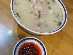 -易老妈蹄花.特色川菜(人民公园总店)